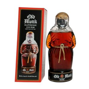 Old Monk Rum - Supreme
